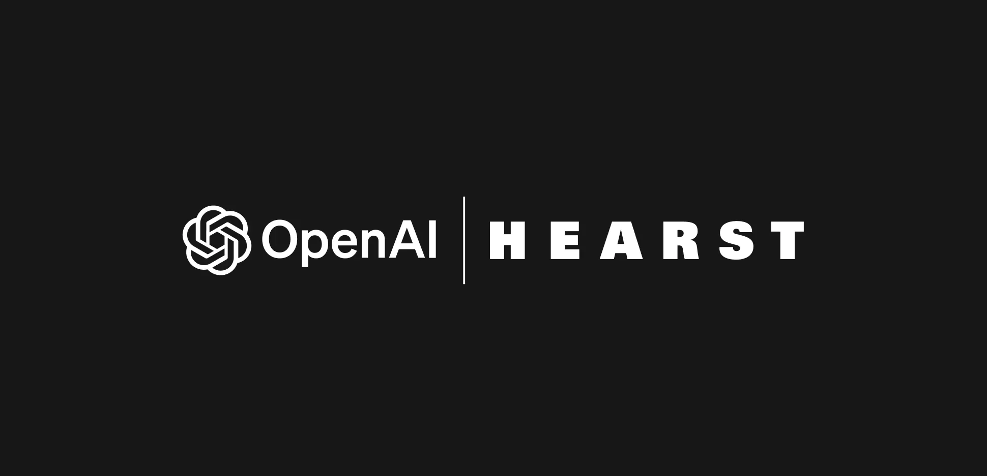 AI時代のメディア変革：OpenAIとハーストの強力な提携