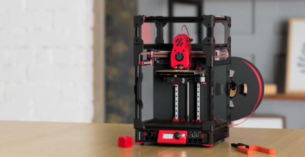 VORON 3D Printer Support